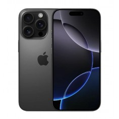Celular Apple iPhone 16 Pro 256GB Esim. Al mejor precio en el Paraguay 2