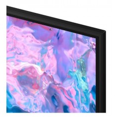 TV Led Samsung 43" CU7090 UHD Smart al mejor precio del país 2