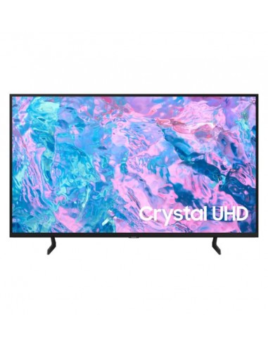 TV Led Samsung 43" CU7090 UHD Smart