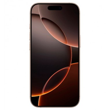 Celular Apple iPhone 16 Pro 512GB Esim. Al mejor precio en el Paraguay