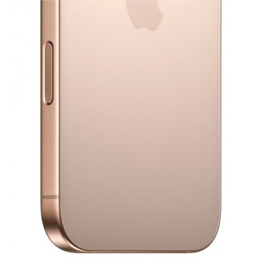 Celular Apple iPhone 16 Pro 512GB Esim. Al mejor precio en el Paraguay
