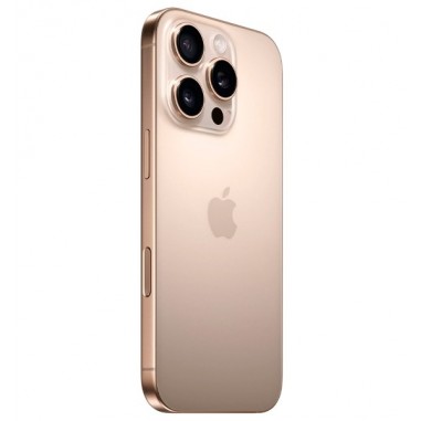 Celular Apple iPhone 16 Pro Max 1TB Esim. Al mejor precio en el Paraguay