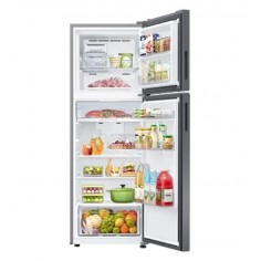 Heladera Samsung TMF 315L S/Dispenser Silver al mejor precio del Paraguay 2