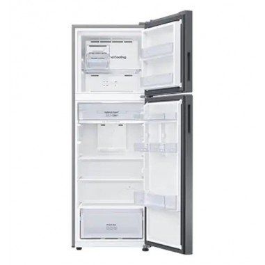 Heladera Samsung TMF 315L S/Dispenser Silver al mejor precio del Paraguay