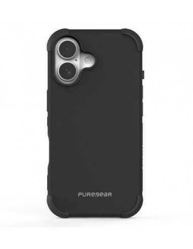 Case iPhone 16 KIK Dualtek BLK