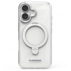 Case iPhone 16 KIK Slim Shell Plus Magsafe SLV. Al mejor precio en el Paraguay