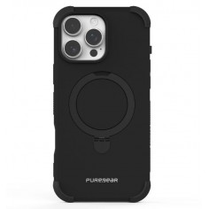 Case iPhone 16 Pro KIK Dualtek Magsafe BLK. Al mejor precio en el Paraguay