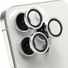Protector De Cámara Puregear Iphone 15Pro/15Pro Max 1PK al mejor precio del Paraguay