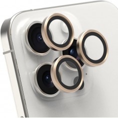 Protector De Cámara Puregear Iphone 15Pro/15Pro Max 1PK al mejor precio del Paraguay 2