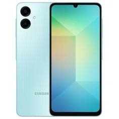 Celular Samsung Galaxy A06 4+128GB. Al mejor precio en el Paraguay