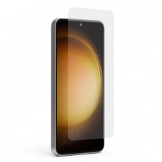 Lamina De Vidrio para Samsung S23+ C/B Puregear al mejor precio en Paraguay