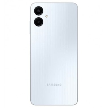 Celular Samsung Galaxy A06 4+64GB. Al mejor precio en el Paraguay