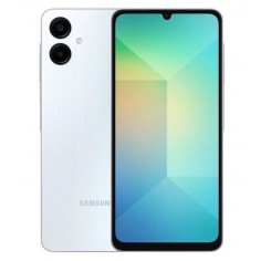 Celular Samsung Galaxy A06 4+64GB. Al mejor precio en el Paraguay