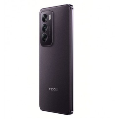 Celular Oppo Reno 12 5G 12+512GB. Al mejor precio en el Paraguay