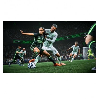 Juego PS5 EA Sport FC 25. Al mejor precio en el Paraguay