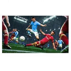 Juego PS5 EA Sport FC 25. Al mejor precio en el Paraguay 2