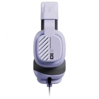 Auricular Logitech Astro 10 (2DA. Generacion) - Lila. Al mejor precio del Paraguay