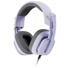 Auricular Logitech Astro 10 (2DA. Generacion) - Lila. Al mejor precio del Paraguay 2