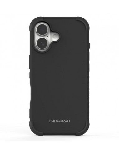 Case iPhone 16 Plus Dualtek BLK