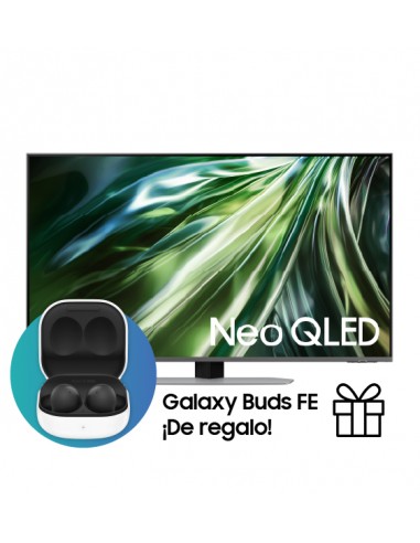 TV Neo Qled Samsung 43" QN90D Smart