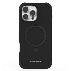 Case iPhone 16 Pro Max KIik Dualtek Magsafe BLK. Al mejor precio en el Paraguay