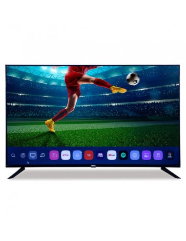 TV Led Fama 65" UHD 4K Smart