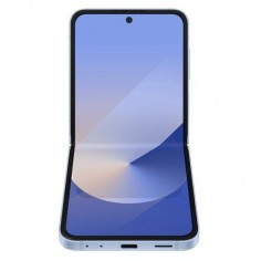 Celular Samsung Galaxy Z Flip 6 256GB. Al mejor precio en el Paraguay 2