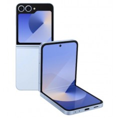 Celular Samsung Galaxy Z Flip 6 256GB. Al mejor precio en el Paraguay