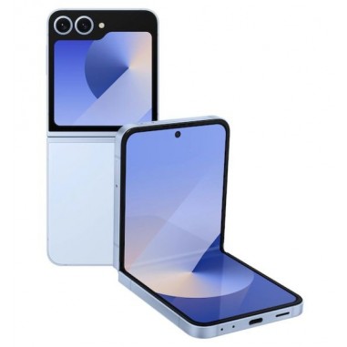 Celular Samsung Galaxy Z Flip 6 256GB
