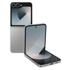 Celular Samsung Galaxy Z Flip 6 512GB. Al mejor precio en el Paraguay