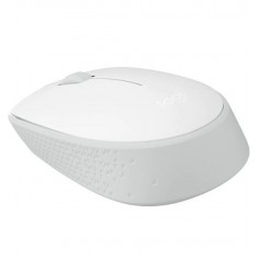 Mouse Logitech M170 Wireless - Blanco. Al mejor precio en el Paraguay 2