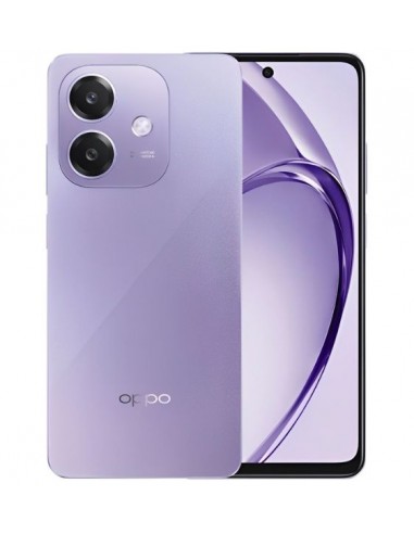 Celular Oppo A40 4+256GB