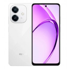 Celular Oppo A60 8+256GB. Al mejor precio en el Paraguay