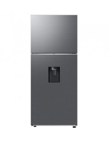 Heladera Samsung TMF 384L C/Dispenser