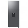 Heladera Samsung TMF 384L C/Dispenser. Al mejor precio en el Paraguay