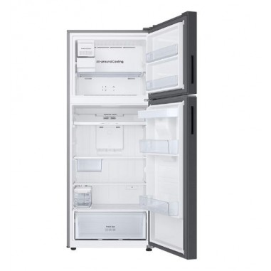 Heladera Samsung TMF 394L C/Dispenser. Al mejor precio en el Paraguay