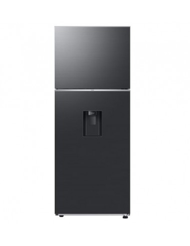 Heladera Samsung TMF 394L C/Dispenser