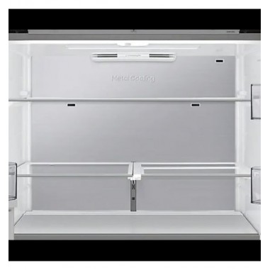 Heladera Samsung French Door Family Hub. Al mejor precio en el Paraguay