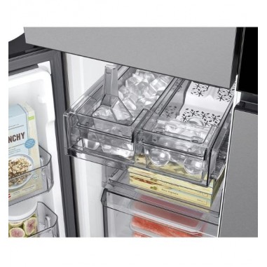 Heladera Samsung French Door Family Hub. Al mejor precio en el Paraguay