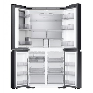 Heladera Samsung French Door Family Hub. Al mejor precio en el Paraguay