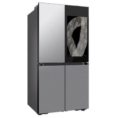 Heladera Samsung French Door Family Hub. Al mejor precio en el Paraguay