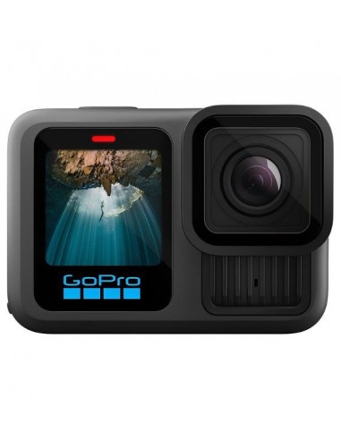 Cámara Go Pro Hero 13