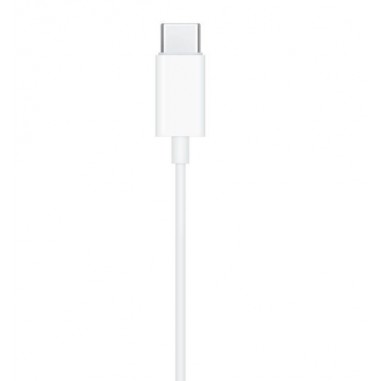 Auricular Apple Earpods USB-C. Al mejor precio en el Paraguay