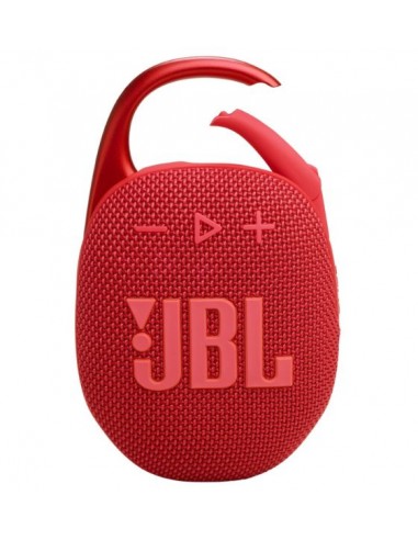 Parlante JBL Clip 5