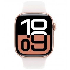 Reloj Apple Watch S10 42MM. Al mejor precio en el Paraguay