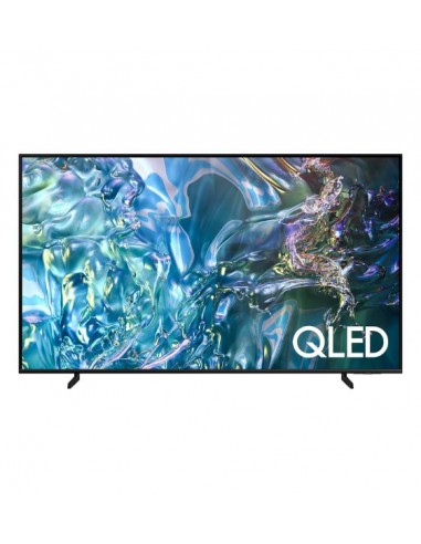 Tv Qled Samsung 50" Q60D Smart