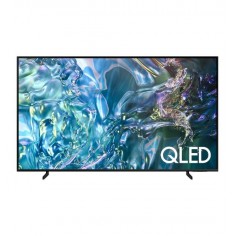 Tv Qled Samsung 55" Q60D Smart. Al mejor precio en el Paraguay
