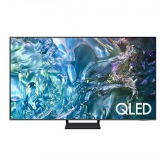 Tv Qled Samsung 65" Q65D Smart. Al mejor precio en el Paraguay