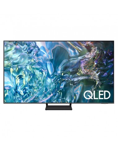 Tv Qled Samsung 65" Q65D Smart