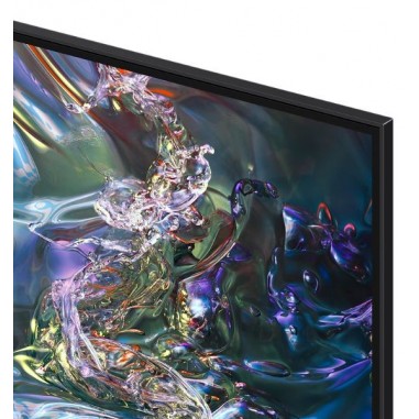 Tv Qled Samsung 75" Q65D Smart. Al mejor precio en el Paraguay